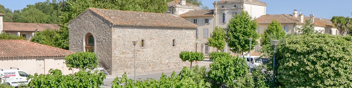 chapelle seminaire salle aude