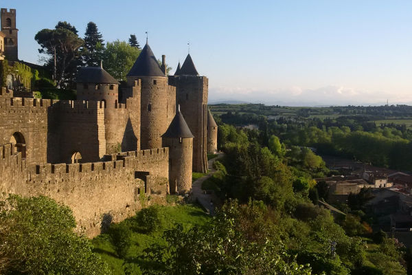 carcassonne tourisme aude cathare