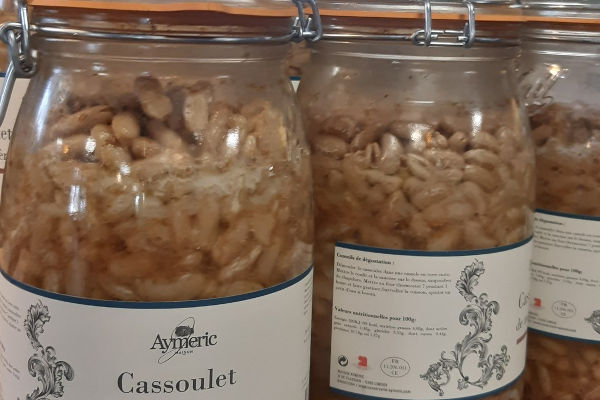 Cassoulet