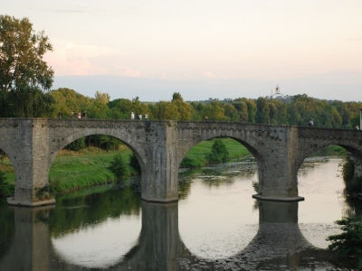 pont vieux carcassonne aude