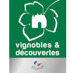 label vignobles decouvertes jouarres 150 carre