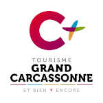 logo grand carcassonne 150